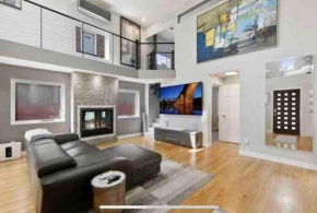 Minneapolis tangletown 3 Bedroom Lux property